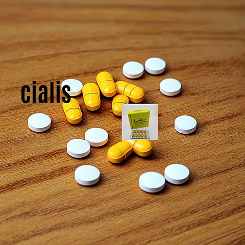 Diferencia entre cialis y cialis generico